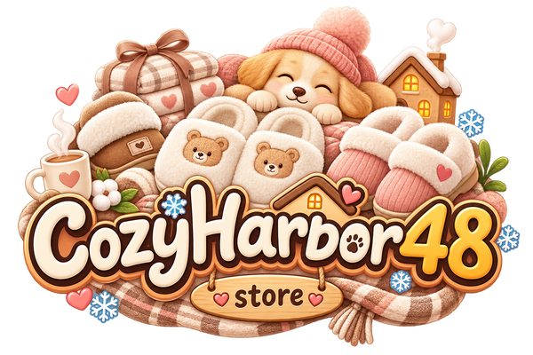 CozyHarbor48.store